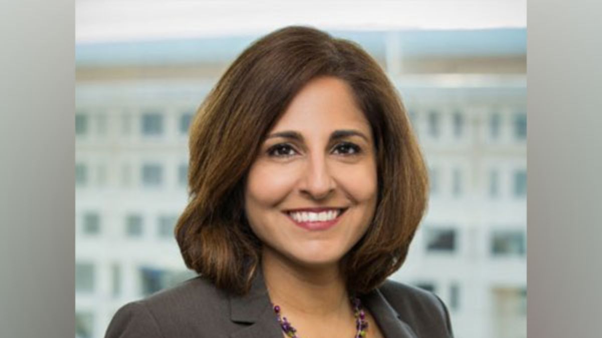 Meet Neera Tanden Indian American Named Domestic Policy Advisor To Us